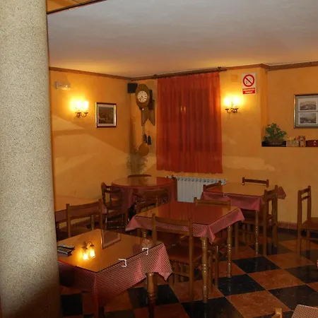 Hostal Don Jaime I y II-2